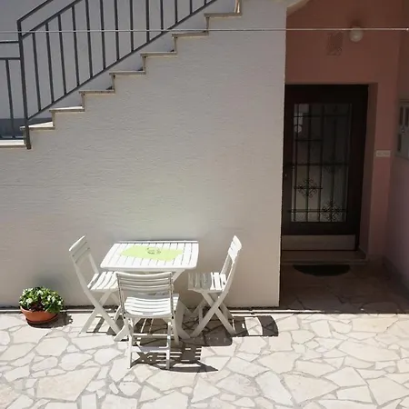 Maison d'hôtes Mirijana Vinogradska Pula